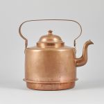 1050 4302 COFFEE KETTLE